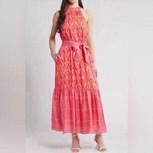 NWT Cleobella Janice maxi dress.